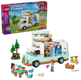 Friends Friendship Camper Van Adventure Set - 42663, 778-pcs, Ages 7+ X2K8 - product image 1