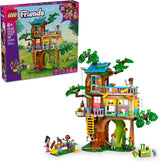 Friends Friendship Tree House Hangout Set - 42652, 701-pcs, Ages 8+ C5U4 - product image 1
