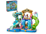 Friends Heartlake City Water Park Playset with Mini Dolls - 42630, 814-pcs, Ages 8+ U2H8 - product image 1