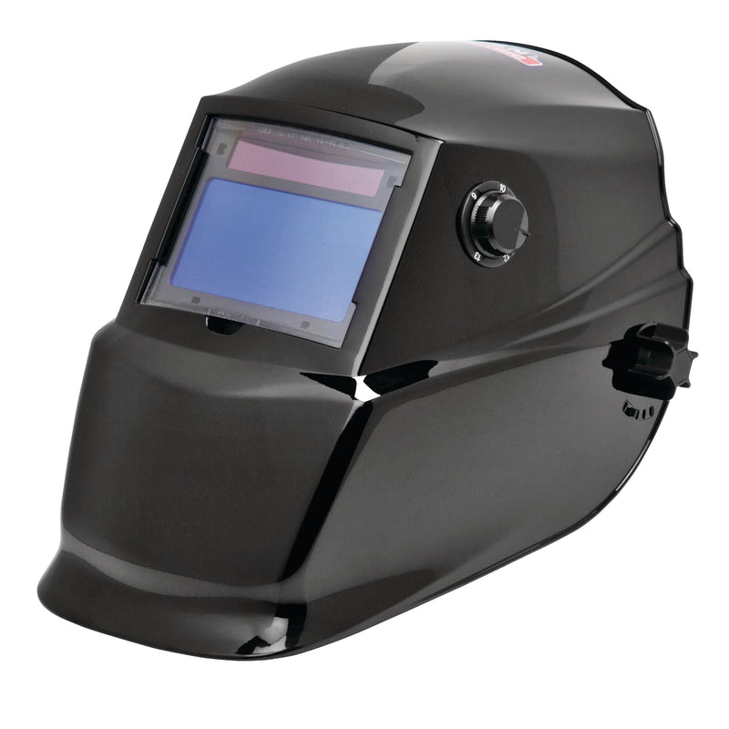 Helmet, Black X2L2