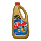 Pro Strength Kitchen Clog Destroyer Gel, Lemon Scent, 946-mL E9E9 - product image 1