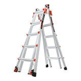 Giant 22' Velocity Multipurpose Ladder, 300lb P9W3 - product image 1