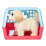 Ouchies Retriever Deluxe with Healing Action E5O8 - product image 1