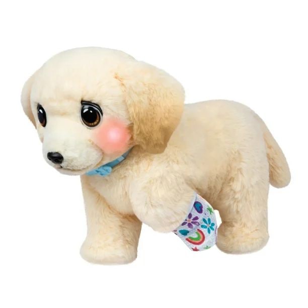 Ouchies Retriever Deluxe with Healing Action E5O8 - product image 2