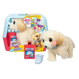 Ouchies Retriever Deluxe with Healing Action Q3O9 - product image 3