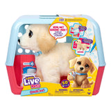 Ouchies Retriever Deluxe with Healing Action E5O8 - product image 4