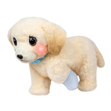 Ouchies Retriever Deluxe with Healing Action E5O8 - product image 8