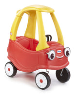 Cozy Coupe Ride-On Interactive Toy For Kids, Ages 1.5+ J0L8 - product image 1