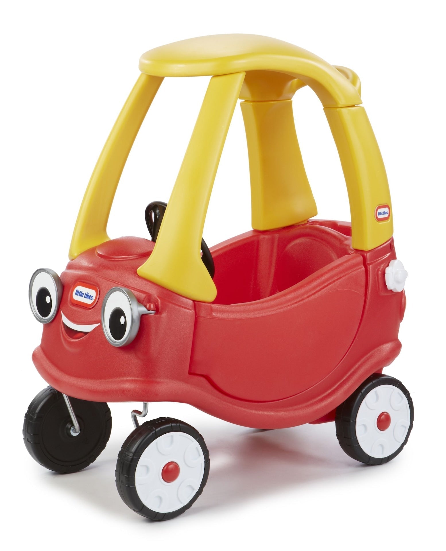 Cozy Coupe Ride-On Interactive Toy For Kids, Ages 1.5+ J0L8 - product image 2
