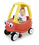 Cozy Coupe Ride-On Interactive Toy For Kids, Ages 1.5+ J0L8 - product image 4