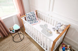 Swaddle Up Original 1.0 TOG, Grey F1C5 - product image 1