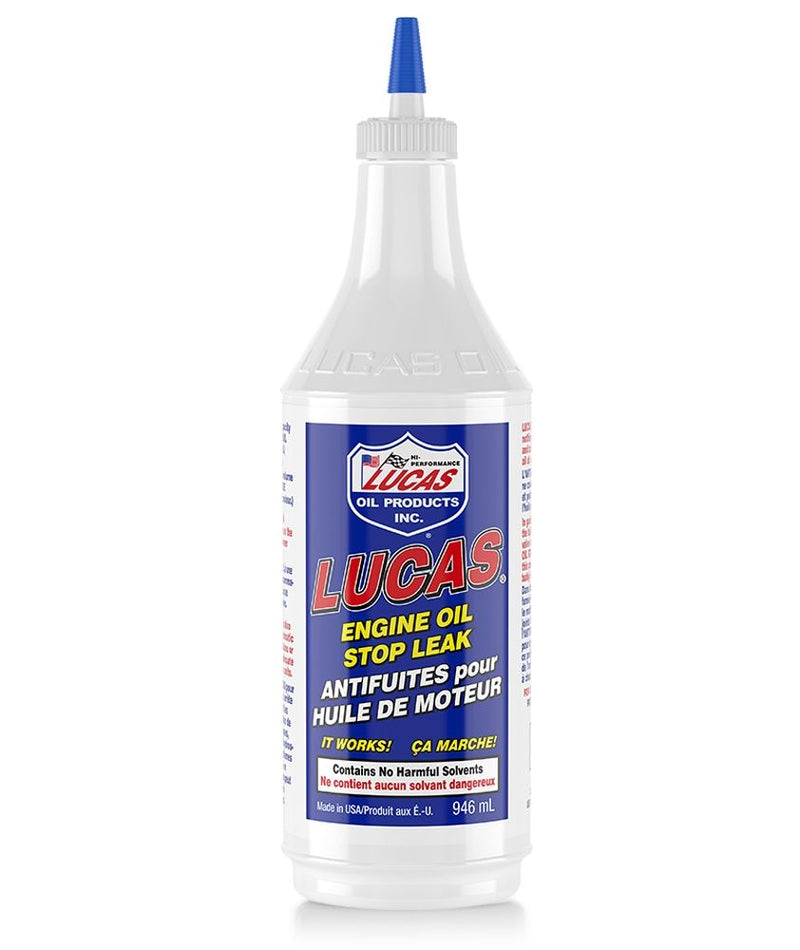 Oil Engine Oil Stop Leak, 946-mL B2B2