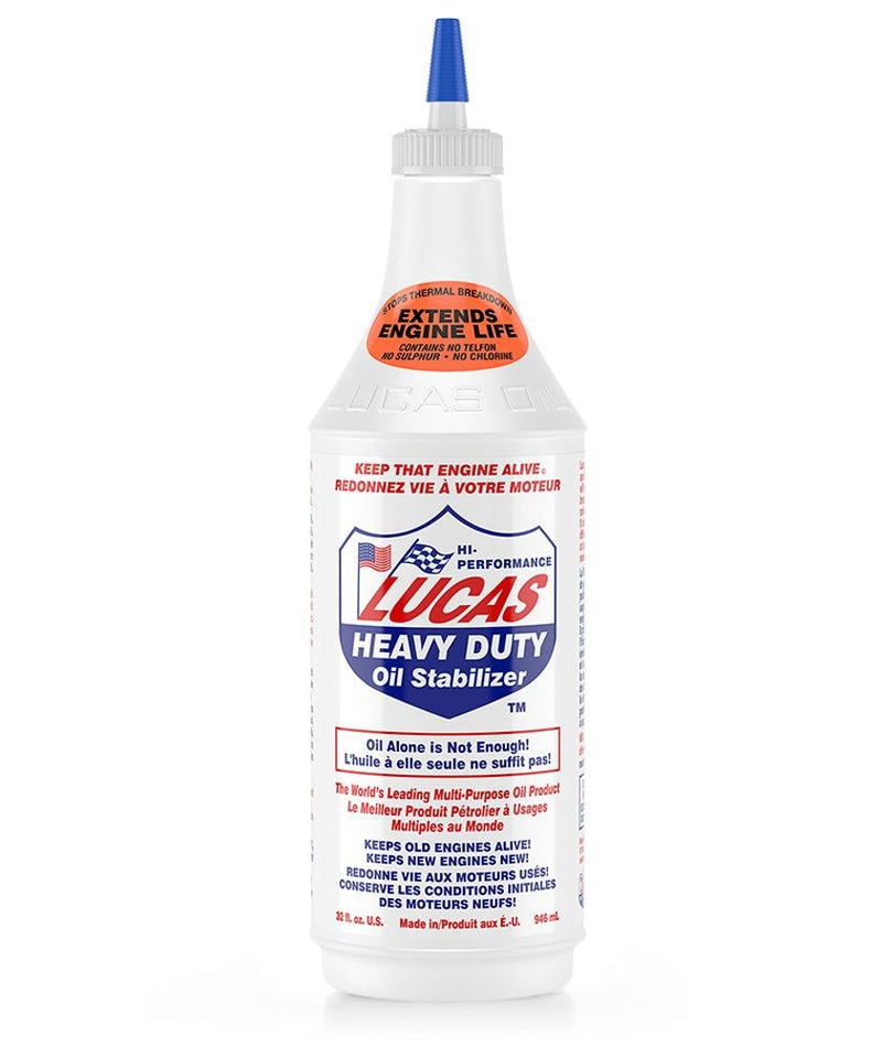 Oil Heavy-Duty High-Performance Oil Stabilizer, 946-mL C6C6