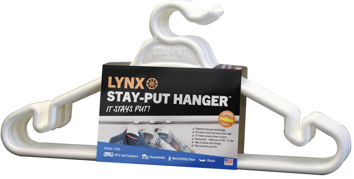 Hanger L3J0 - product image 1