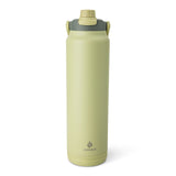 Avalon Eco Stainless Steel Insulated Bottle, 40-oz, Moss, with Handle R1Z4 - product image 1