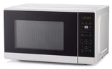 Countertop Microwave, 700 W, White, 0.7-cu-ft T6U4 - product image 1