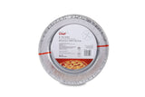 Disposable Deep Pie Pan, 9-in, 5-pk V9W6 - product image 1