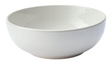 Essential Coupe Stoneware All Purpose Bowl, 1-pc, Bright White E2J7 - product image 1