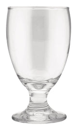 Goblet Glass, 10.7-oz, Dishwasher Safe W4H0 - product image 1