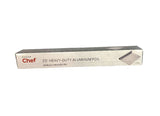 Heavy Duty Aluminium Foil Roll, 12-in x 25-ft L1L4 - product image 1