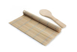 Sushi Making Kit with Gift Box, Sushi Mat & Rice Paddle L6Y2 - product image 1