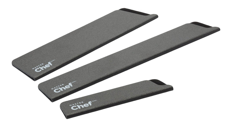 Plastic Knife Sheath 3PC F8J5