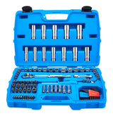 100 Piece Multi Fit Socket Set C5F3 - product image 3