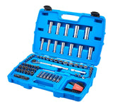 100 Piece Multi Fit Socket Set C5F3 - product image 5
