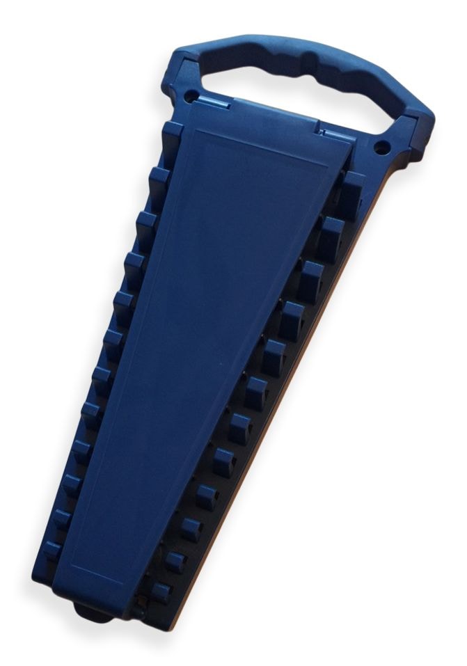 12 Slot Wrench Organizer/Holder U3N2