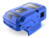 20V Cordless Power Inverter, Tool Only, PWR POD Compatible X7B7 - product image 1