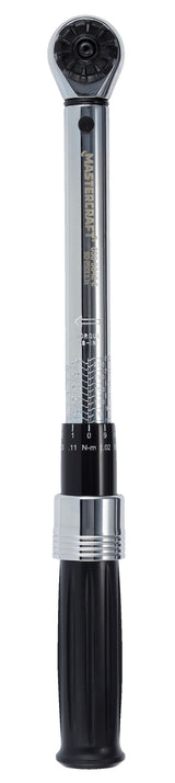 3/8-in Drive Torque Wrench, 50-250 in-lbs H8E4 - product image 1