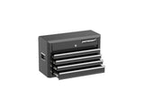 4-Drawer Tool Storage Chest with Liners, Black, 24-in X5K5 - product image 4