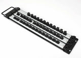 40 Piece Socket Tray Z9S1 - product image 1