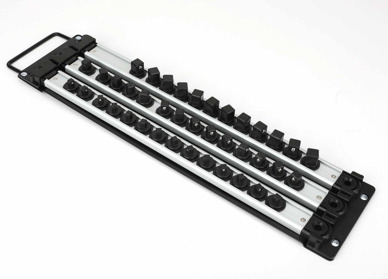 40 Piece Socket Tray Z9S1
