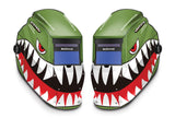 Auto-darkening Welding Helmet, Fixed Shade G8E2 - product image 1