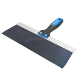 Drywall Patching & Taping Knife with Solvent-Resistant Blue Steel Blade, 12-in V8W7 - product image 1