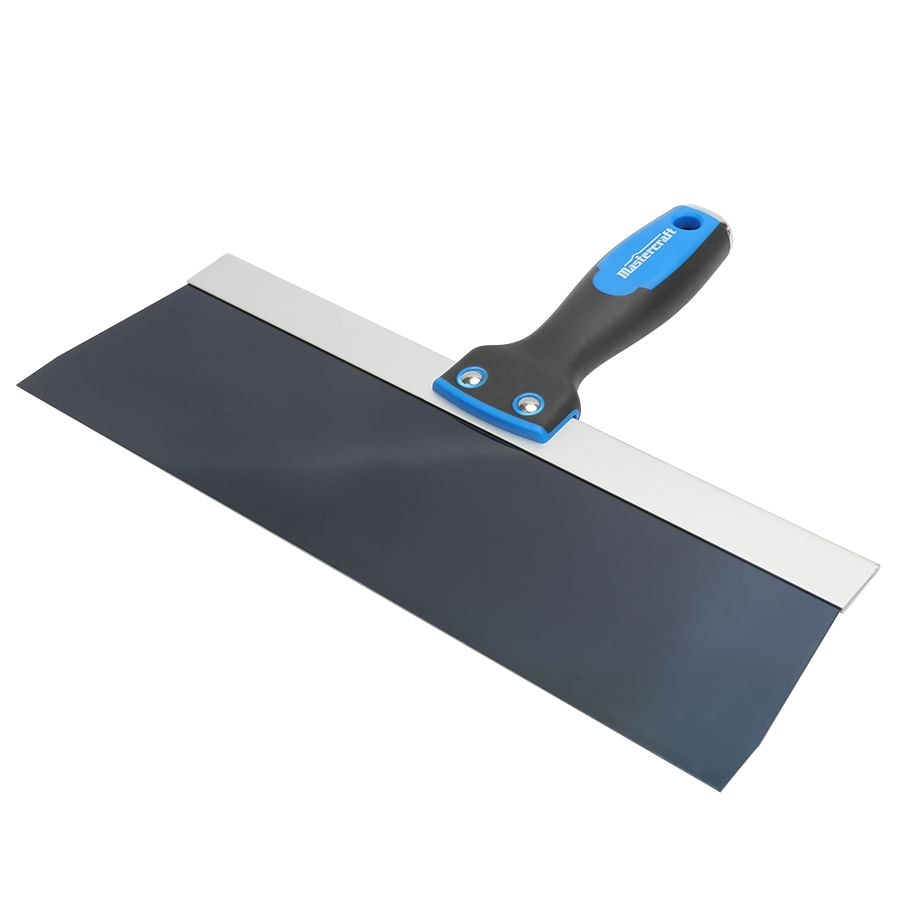 Drywall Patching & Taping Knife with Solvent-Resistant Blue Steel Blade, 12-in V8W7 - product image 1
