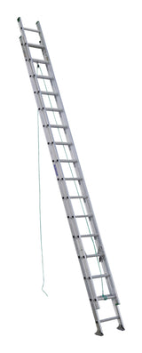 Grade 2 Aluminum Extension Ladder, 225-lb, 32-ft C5F5 - product image 1