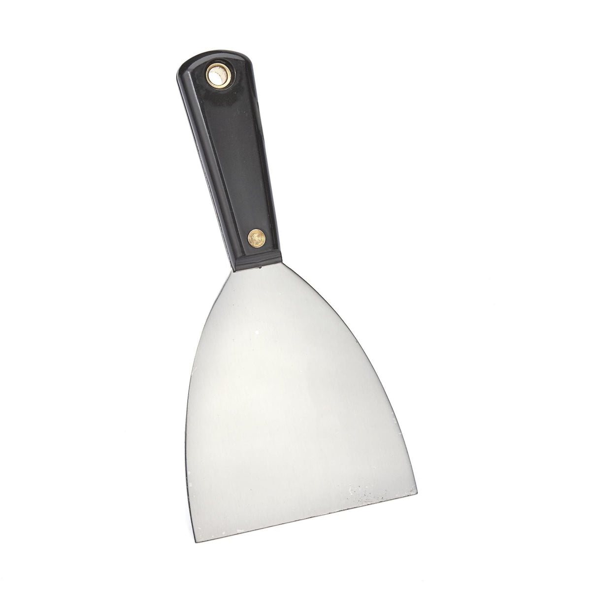 Multi-Purpose Carbon Steel Paint Scraper & Spackling/Putty Knife, 4-in K7O0 - product image 1