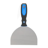 Multi-Purpose Carbon Steel Paint Scraper & Spackling/Putty Knife, 6-in O6L2 - product image 1