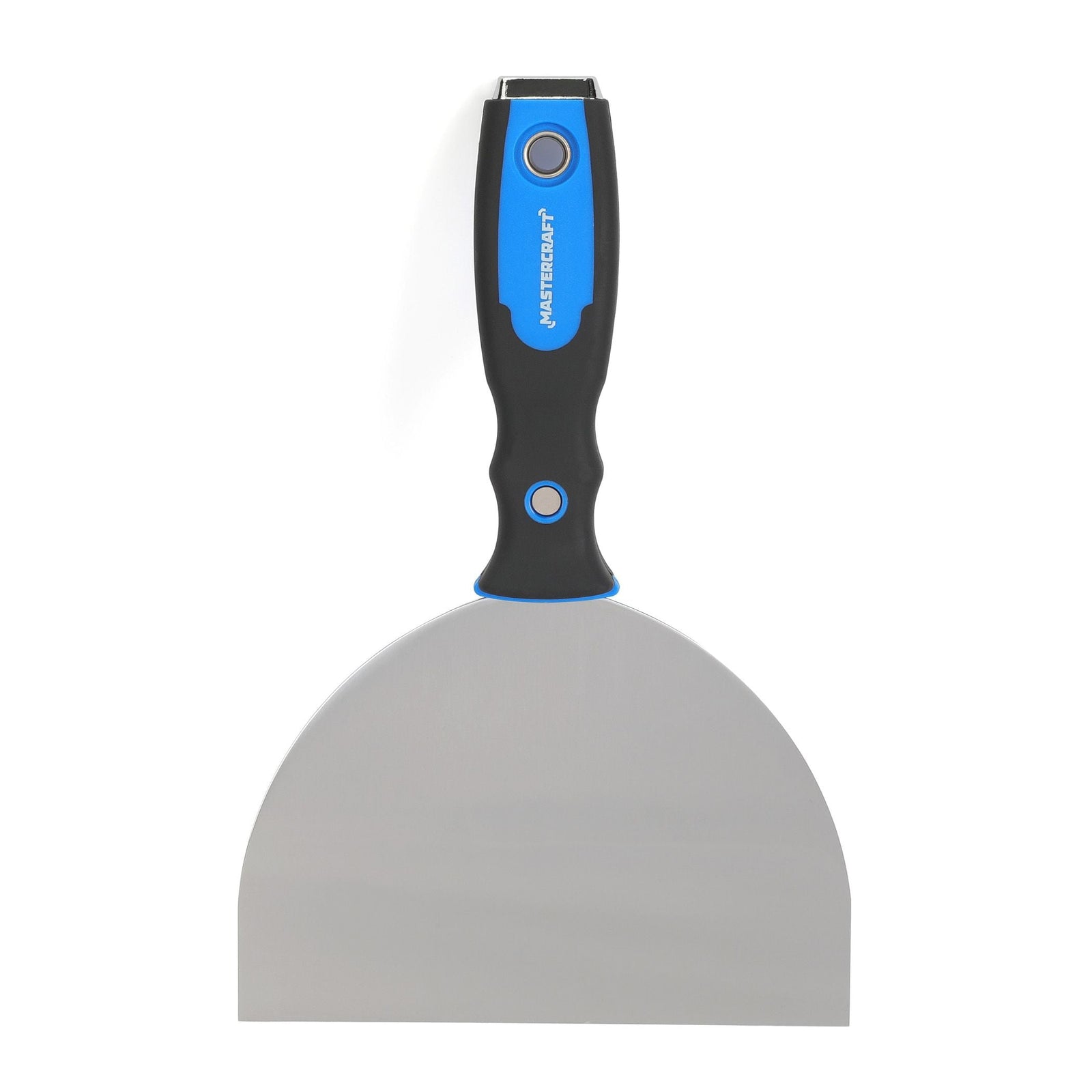 Multi-Purpose Carbon Steel Paint Scraper & Spackling/Putty Knife, 6-in O6L2 - product image 1