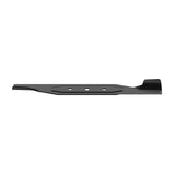 Replacement Mower Blade, 13-in for 14-in Brushless Push Mower, Black E9H1 - product image 1