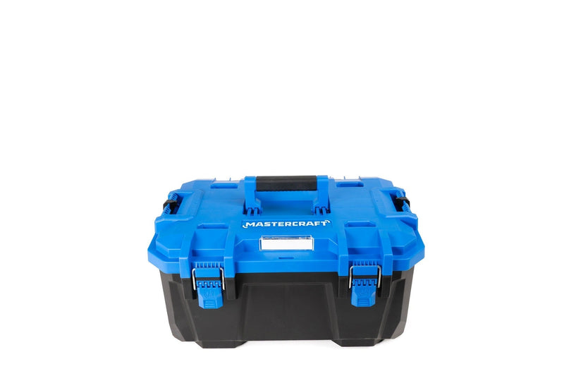 Stax Medium Box with Metal Front Latches, 65-lb A6T3
