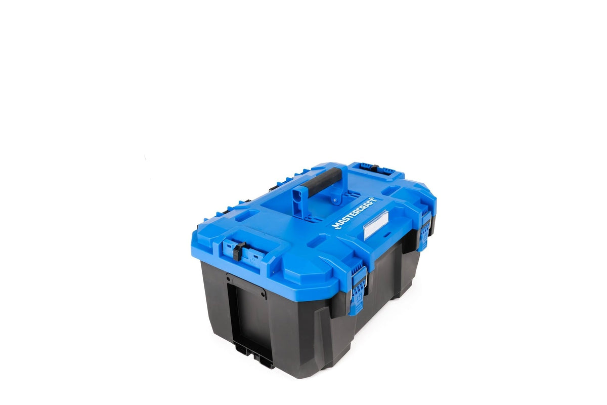Stax Medium Box with Metal Front Latches, 65-lb F4E8 - product image 2
