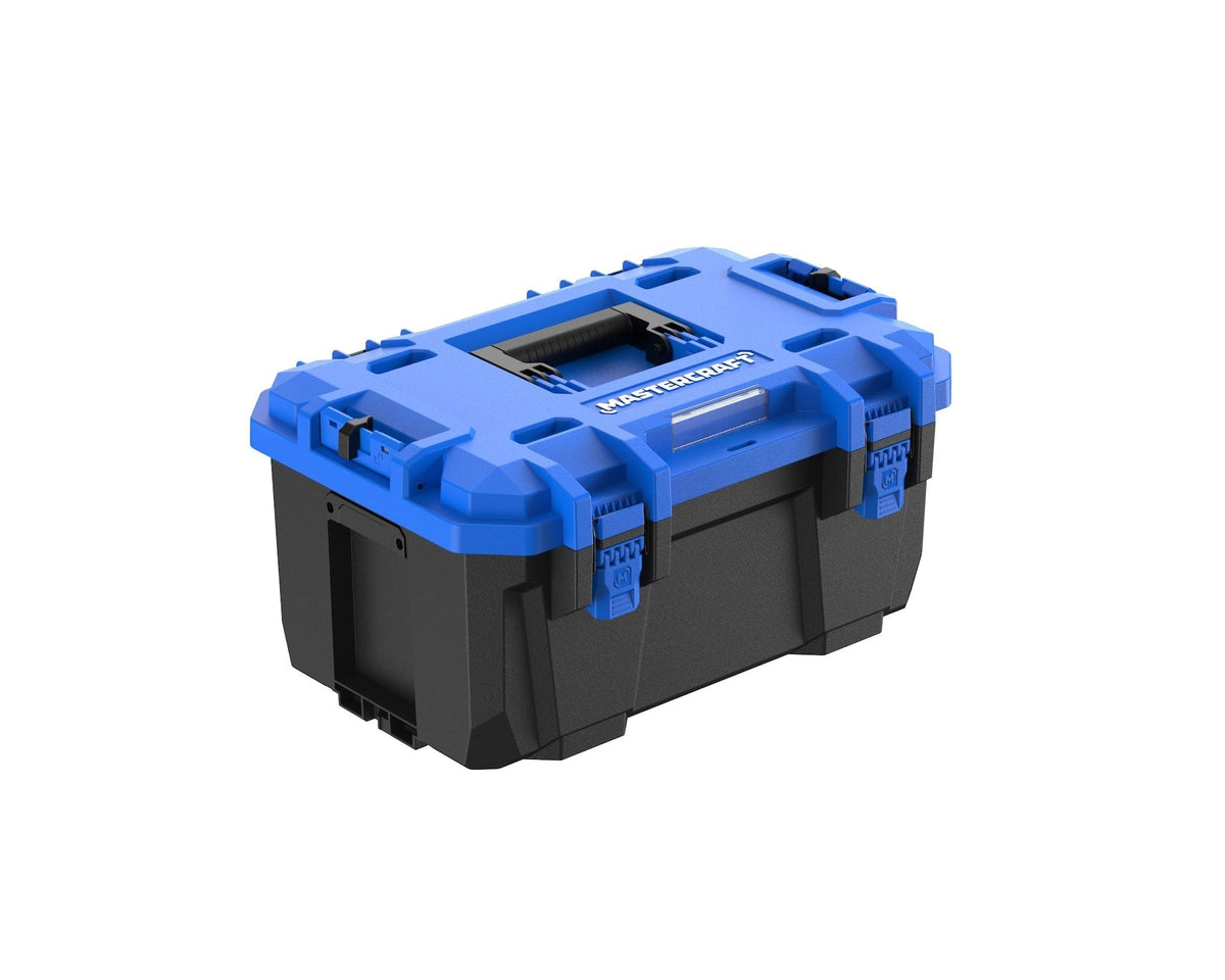 Stax Medium Box with Metal Front Latches, 65-lb F4E8 - product image 4