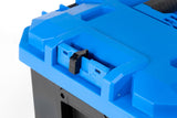 Stax Medium Box with Metal Front Latches, 65-lb A6T3 - product image 6