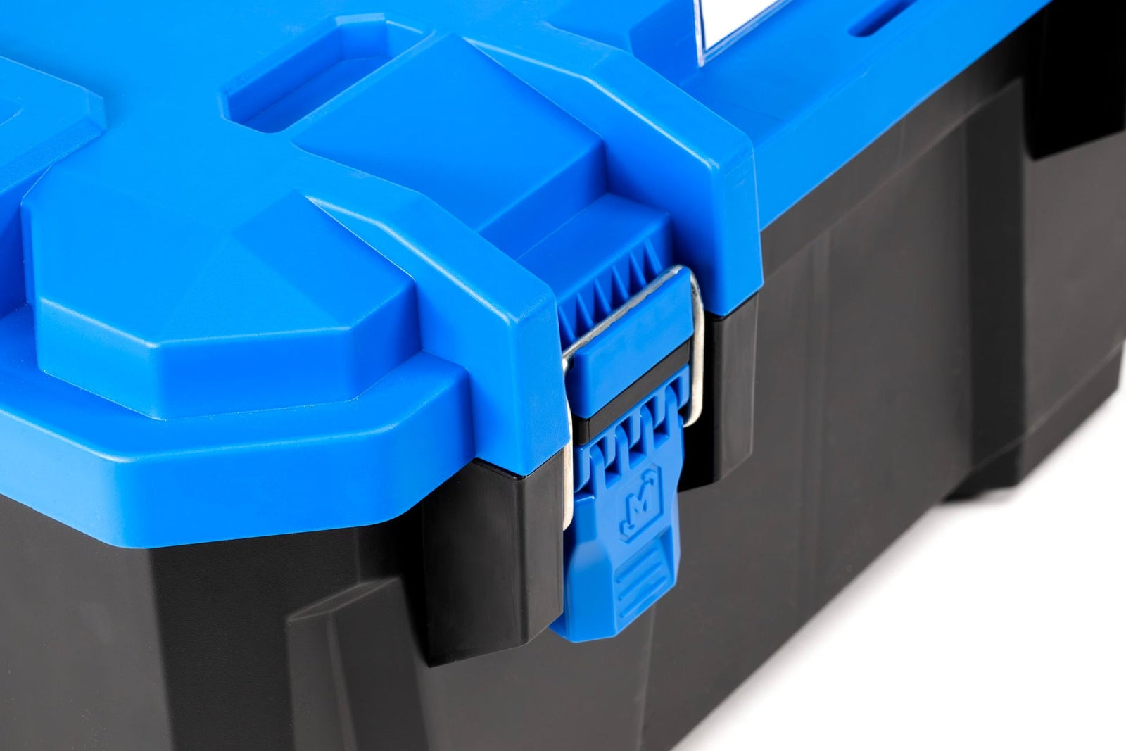Stax Medium Box with Metal Front Latches, 65-lb F4E8 - product image 7