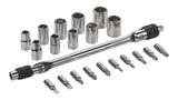 Swivel Z Driver Set, 21-pc B4O8 - product image 1