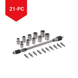 Swivel Z Driver Set, 21-pc B4O8 - product image 6
