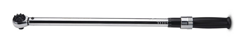 Torque Wrench, 1/2-in Drive, 50-250 ft-lb Y2E2